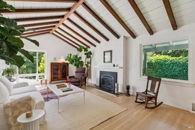 500 Summit Avenue, Mill Valley, CA 94941 - Photo 5