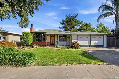 1923 Will Scarlet Lane, Santa Rosa, CA 95405 - Photo 1