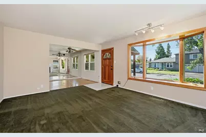 1923 Will Scarlet Lane, Santa Rosa, CA 95405 - Photo 5