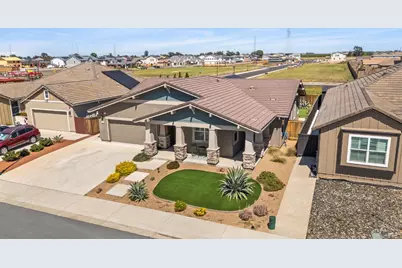 4019 Barrel Court, Vacaville, CA 95687 - Photo 3