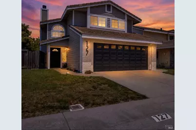 127 American Way, Vacaville, CA 95687 - Photo 1