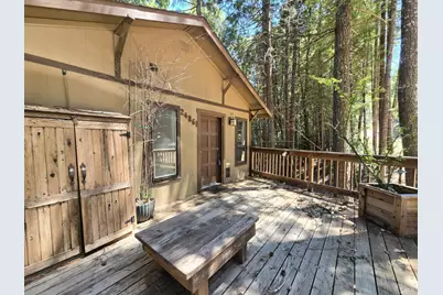 24861 Ridge Road, Willits, CA 95490 - Photo 1