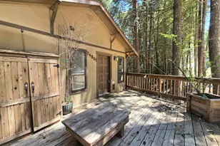 24861 Ridge Rd, Willits, CA 95490 - Photo 1