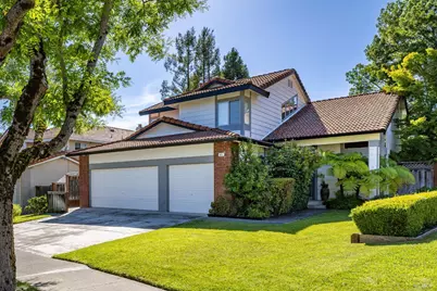 405 La Quinta Court, Windsor, CA 95492 - Photo 1