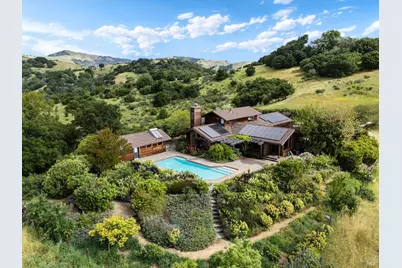 95 Irving Drive, San Anselmo, CA 94960 - Photo 5