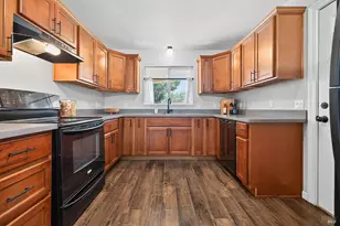1481 North St, Santa Rosa, CA 95404 - Photo 1