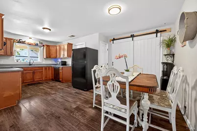 1481 North Street, Santa Rosa, CA 95404 - Photo 5