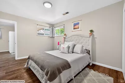 1481 North Street, Santa Rosa, CA 95404 - Photo 13
