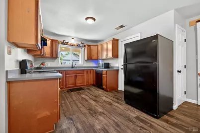 1481 North Street, Santa Rosa, CA 95404 - Photo 3
