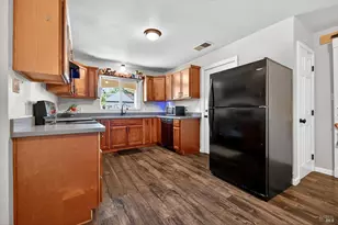 1481 North St, Santa Rosa, CA 95404 - Photo 3