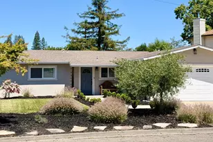 837 Marty Dr, Glen Ellen, CA 95442 - Photo 1