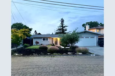 837 Marty Drive, Glen Ellen, CA 95442 - Photo 17