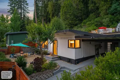 15210 Orchard Road, Guerneville, CA 95446 - Photo 1