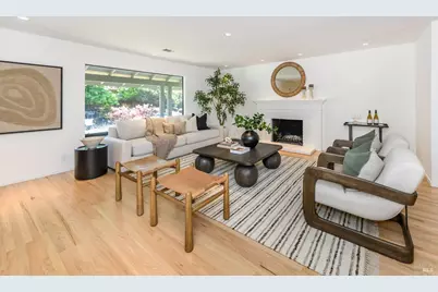 129 Robinhood Drive, San Rafael, CA 94901 - Photo 5