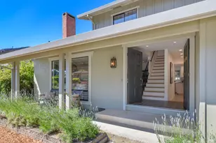 129 Robinhood Dr, San Rafael, CA 94901 - Photo 3