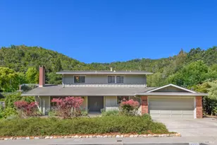 129 Robinhood Dr, San Rafael, CA 94901 - Photo 1
