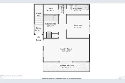 21731 Monte Vista Terrace, Monte Rio, CA 95462 - Photo 45