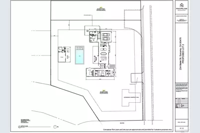 234 Malet Street, Sonoma, CA 95476 - Photo 29
