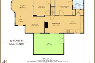 428 Ohio St, Vallejo, CA 94590 - Photo 47