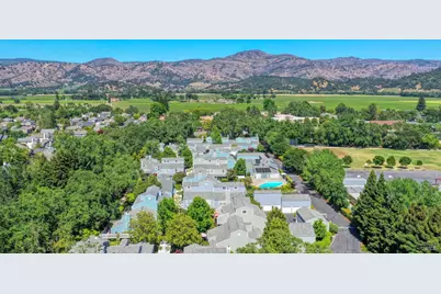 6600 Yount Street #42, Yountville, CA 94599 - Photo 3