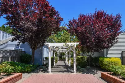 6600 Yount Street #42, Yountville, CA 94599 - Photo 21