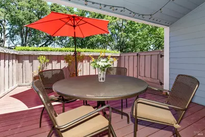 6600 Yount Street #42, Yountville, CA 94599 - Photo 13