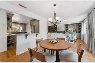 404 Vendola Drive, San Rafael, CA 94903 - Photo 5