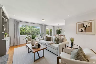404 Vendola Drive, San Rafael, CA 94903 - Photo 3