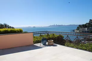 307 North St, Sausalito, CA 94965 - Photo 17
