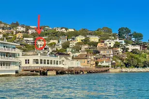 307 North St, Sausalito, CA 94965 - Photo 3