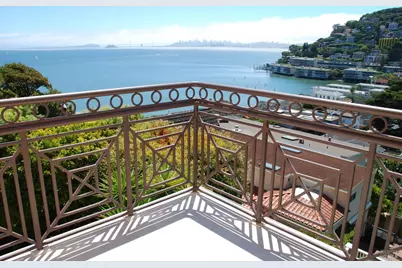 307 North Street, Sausalito, CA 94965 - Photo 23