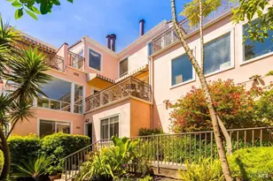 307 North St, Sausalito, CA 94965 - Photo 9