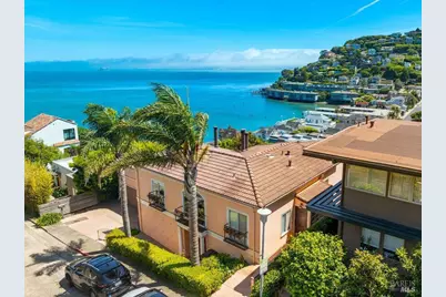 307 North Street, Sausalito, CA 94965 - Photo 1
