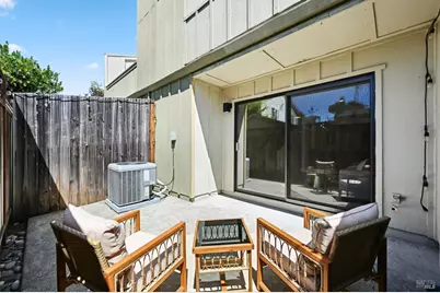 409 North Street #7, Healdsburg, CA 95448 - Photo 21