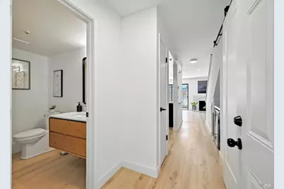 409 North Street #7, Healdsburg, CA 95448 - Photo 3