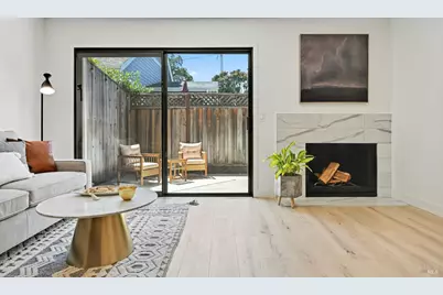 409 North Street #7, Healdsburg, CA 95448 - Photo 17