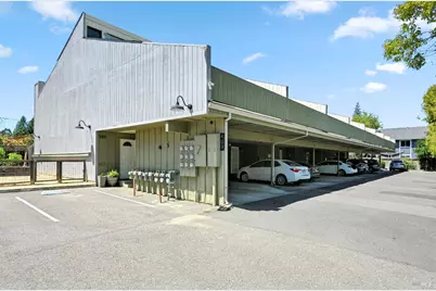 409 North Street #7, Healdsburg, CA 95448 - Photo 37
