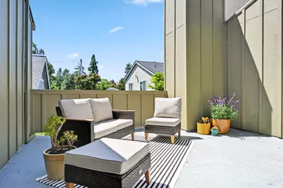 409 North Street #7, Healdsburg, CA 95448 - Photo 33