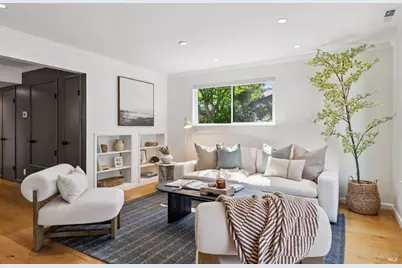 1 Love Court, Fairfax, CA 94930 - Photo 5