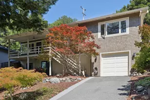 11 Amberwood Ln, San Anselmo, CA 94960 - Photo 1