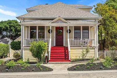 1121 F Street, Petaluma, CA 94952 - Photo 7