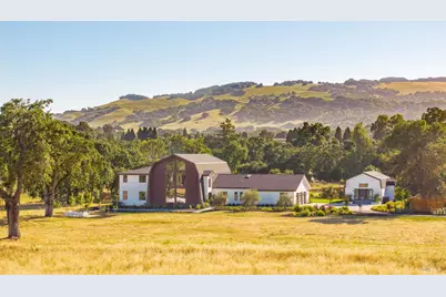 1100 Craig Avenue, Sonoma, CA 95476 - Photo 1