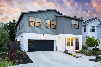 2215 Versaro Drive, Santa Rosa, CA 95403 - Photo 1