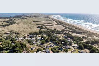 255 Lisbeth Lane, Bodega Bay, CA 94923 - Photo 11