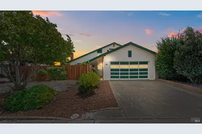 931 Nightingale Drive, Fairfield, CA 94533 - Photo 3