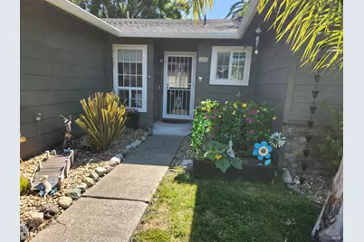 4682 Flax Court, Rohnert Park, CA 94928 - Photo 3