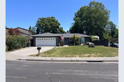 4682 Flax Court, Rohnert Park, CA 94928 - Photo 5