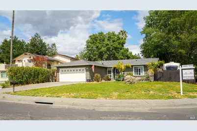 4682 Flax Court, Rohnert Park, CA 94928 - Photo 7