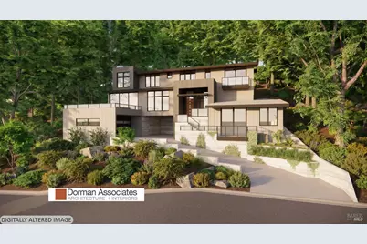 17 Coronet Avenue, Mill Valley, CA 94941 - Photo 1