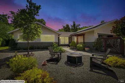 88 Calistoga Road, Santa Rosa, CA 95409 - Photo 29